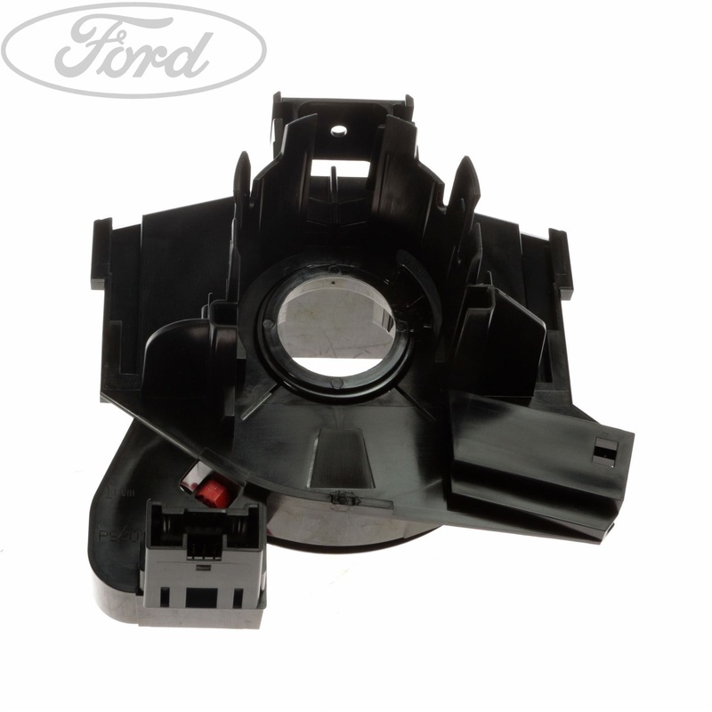 STEERING WHEEL COVER