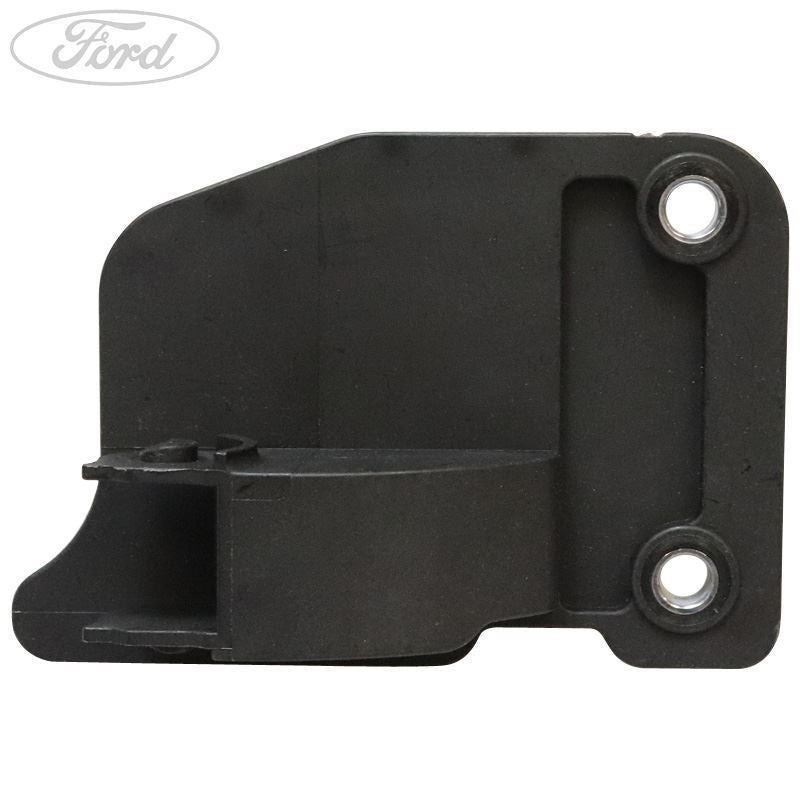 TRANSIT CONNECT REAR DOOR WIRING COVER W/ SLIDE WINDOW