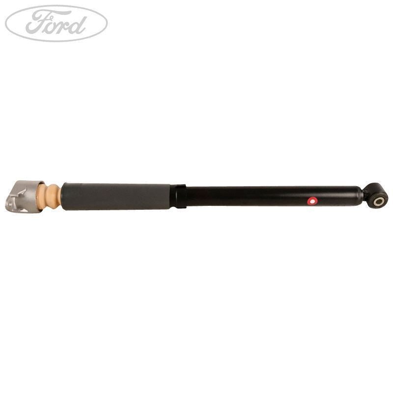 TRANSIT COURIER DURATORQ REAR SUSPENSION SHOCK ABSORBER