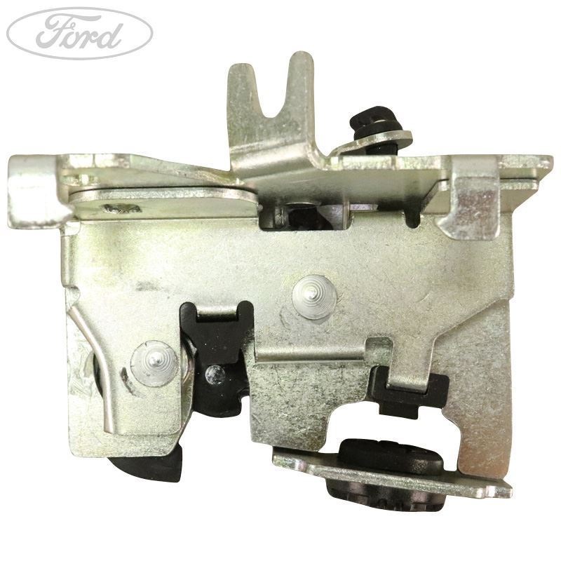 TRANSIT COURIER REAR DOOR LATCH HINGED DOORS 04/2014-