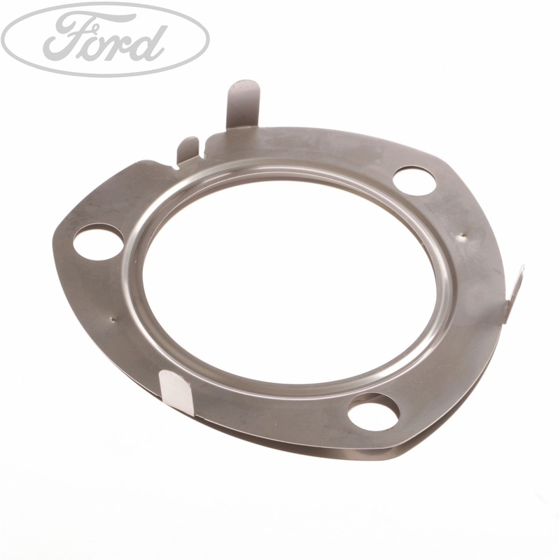TRANSIT EXHAUST GASKET