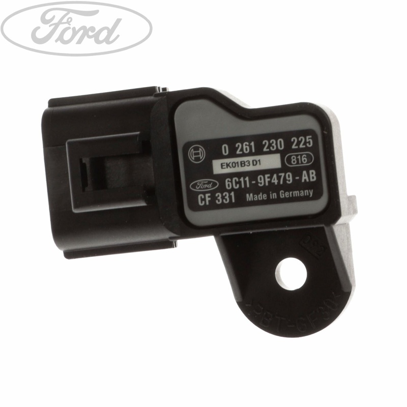 TRANSIT MAP SENSOR