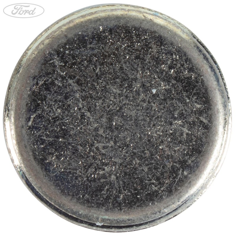 TRANSIT MK7 MANUAL TRANSMISSION SELECTOR FORK PLUG 06-14