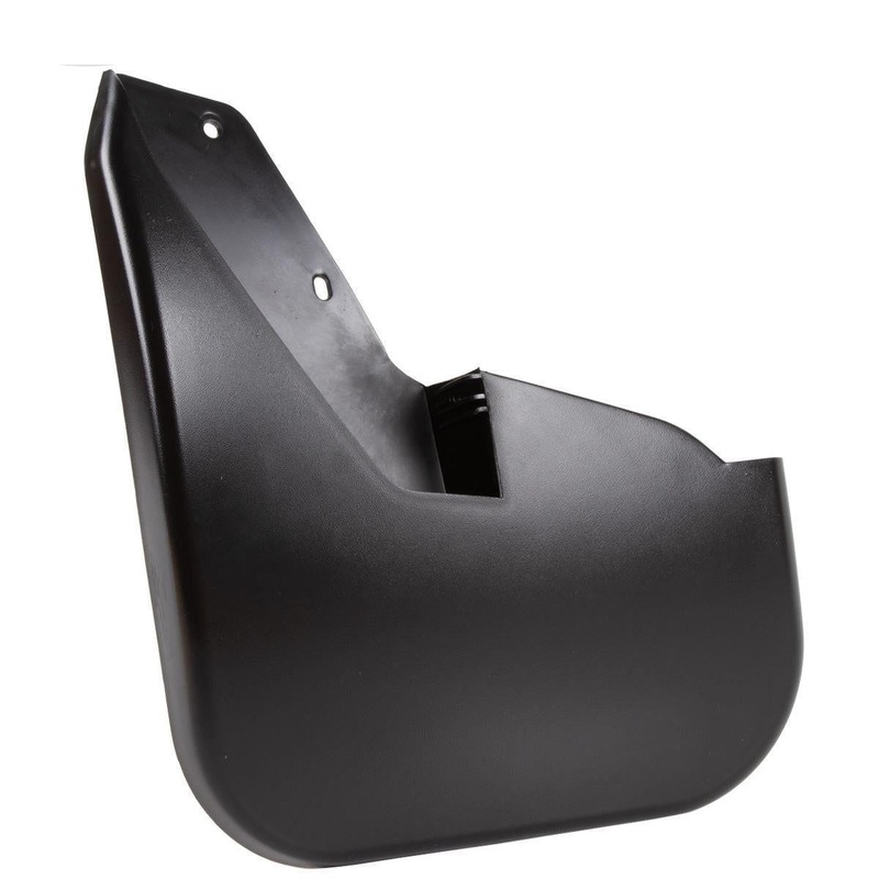 TRANSIT TOURNEO CUSTOM REAR N/S MUD FLAP SPLASH GUARD 2012-