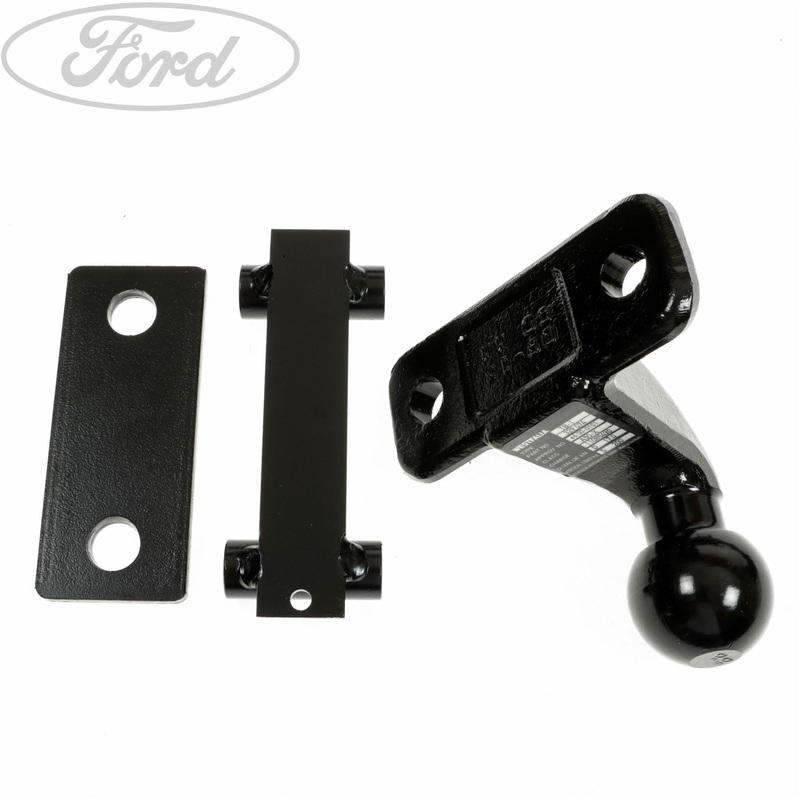 TRANSIT TOW BAR BRACKET 2000-2006