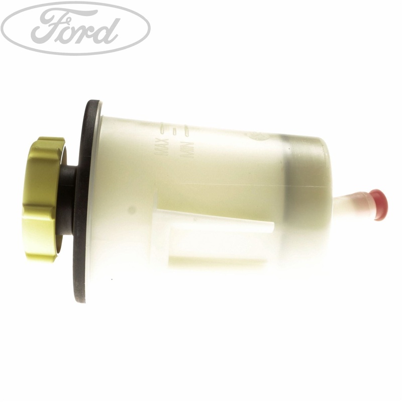 TRANSIT TRANSIT POWER STEERING PUMP RESERVOIR