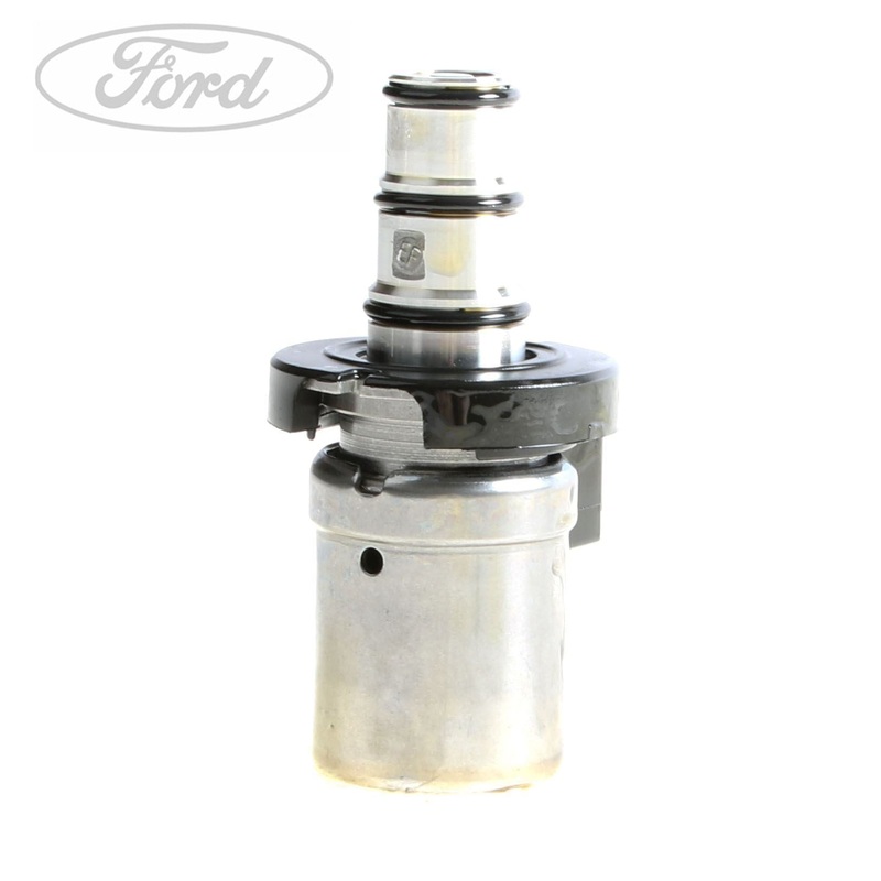 TRANSMISSION CONTROL SOLENOID