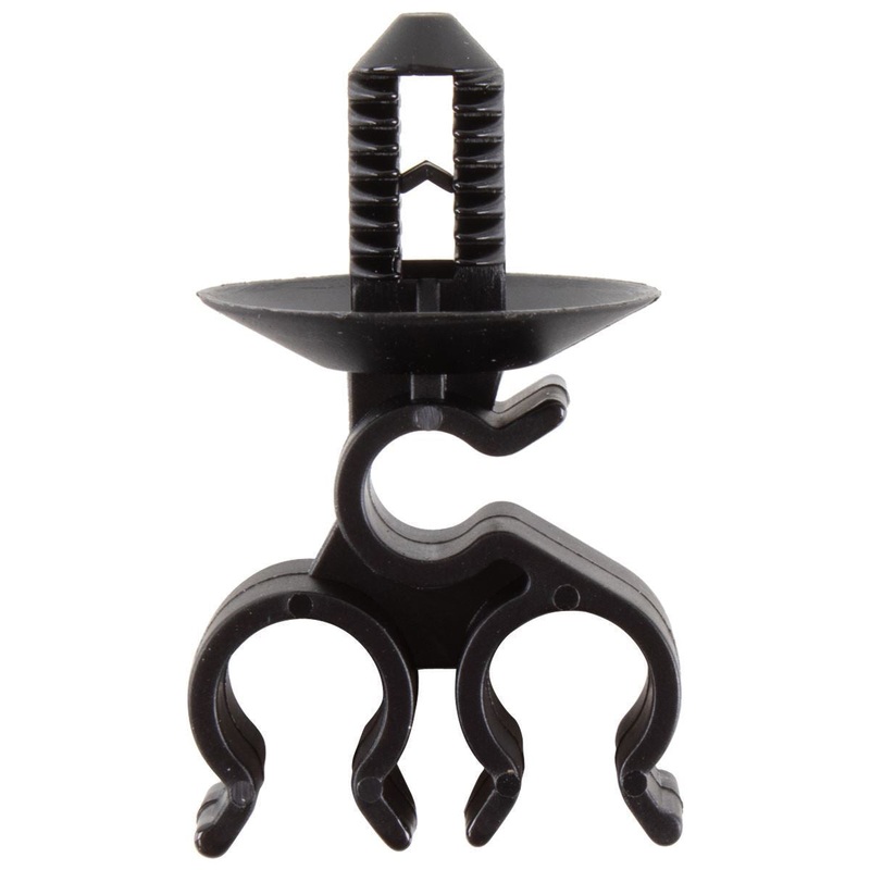 WINDSCREEN WASHER CLIP PACK OF 5