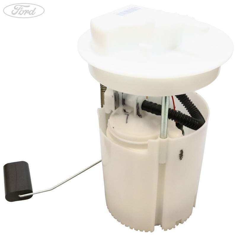 B-MAX 1.4 DURATEC FUEL PUMP AND SENDER UNIT 08/2012-