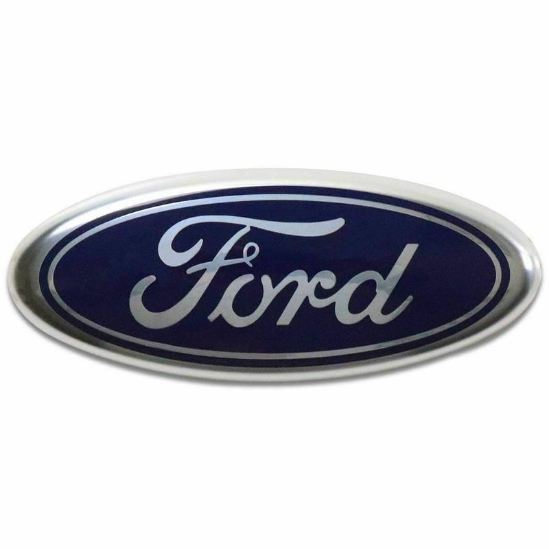 C-MAX GRAND C-MAX FOCUS NAME PLATE DECAL