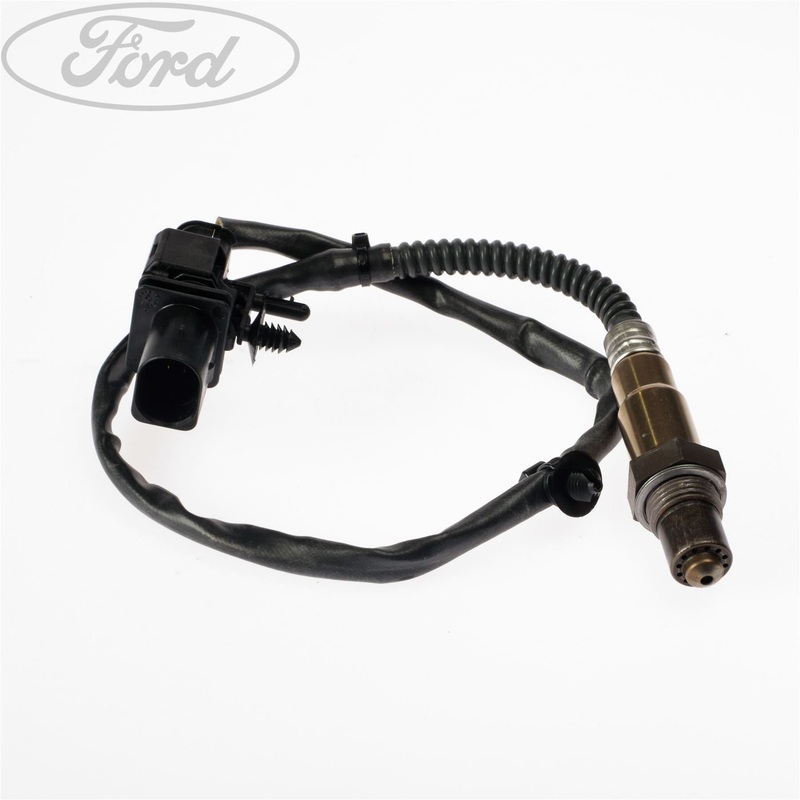 C-MAX MONDEO GALAXY SMAX FOCUS KUGA LAMBDA O2 OXYGEN SENSOR
