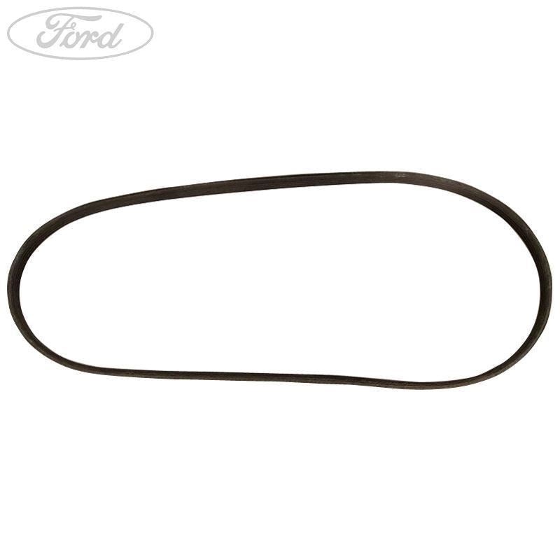 CONNECT KUGA 2.5 DURATEC AUXILIARY V BELT 03/2014-