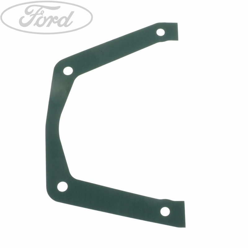 CRANKSHAFT GASKET