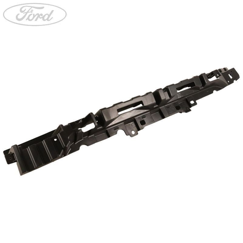 ECOSPORT REAR BUMPER SECURING REINFORCEMENT PANEL 2013-