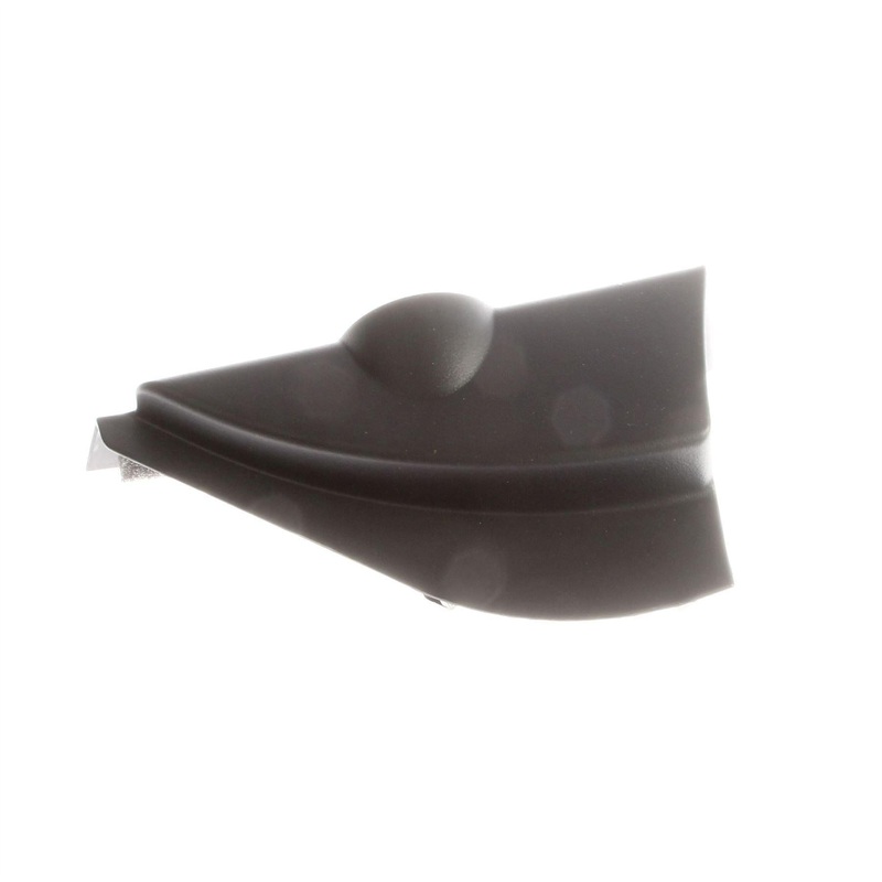 FIESTA FUSION FRONT O/S DOOR INTERIOR WING MIRROR COVER