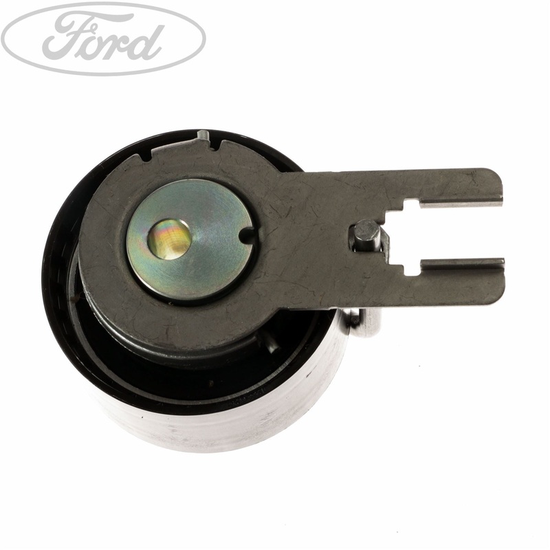 FIESTA FUSION TIMING CAM BELT KIT & WATER PUMP