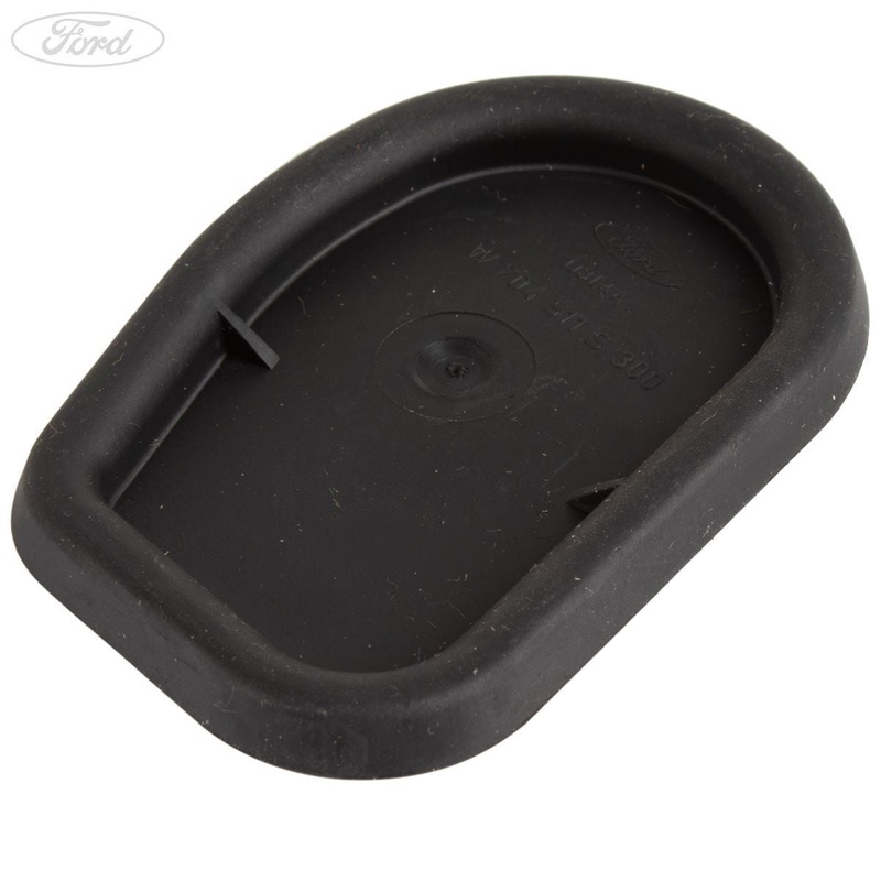 FIESTA MONDEO FLOOR PAN BLANKING PLUG