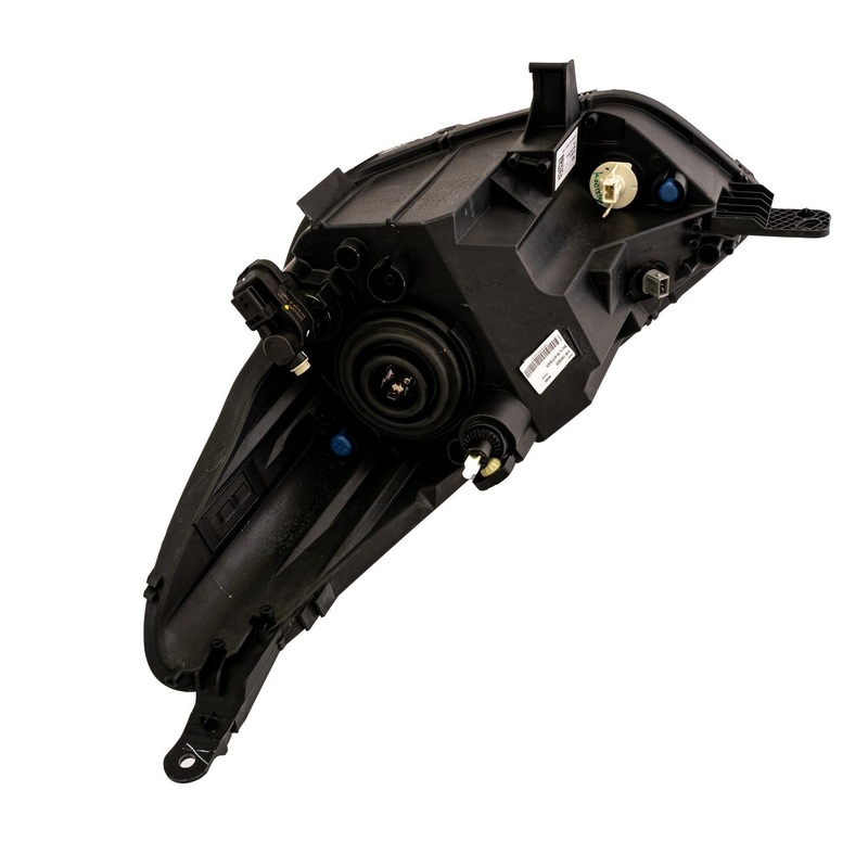 FIGO KA+ FRONT O/S HEAD LIGHT LAMP UNIT RHD 06/2016-