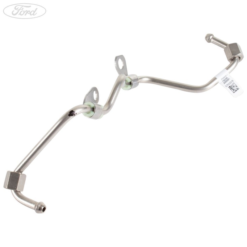 FOCUS 2.3 ECOBOOST PETROL FUEL INJECTOR HOSE TUBE 2018
