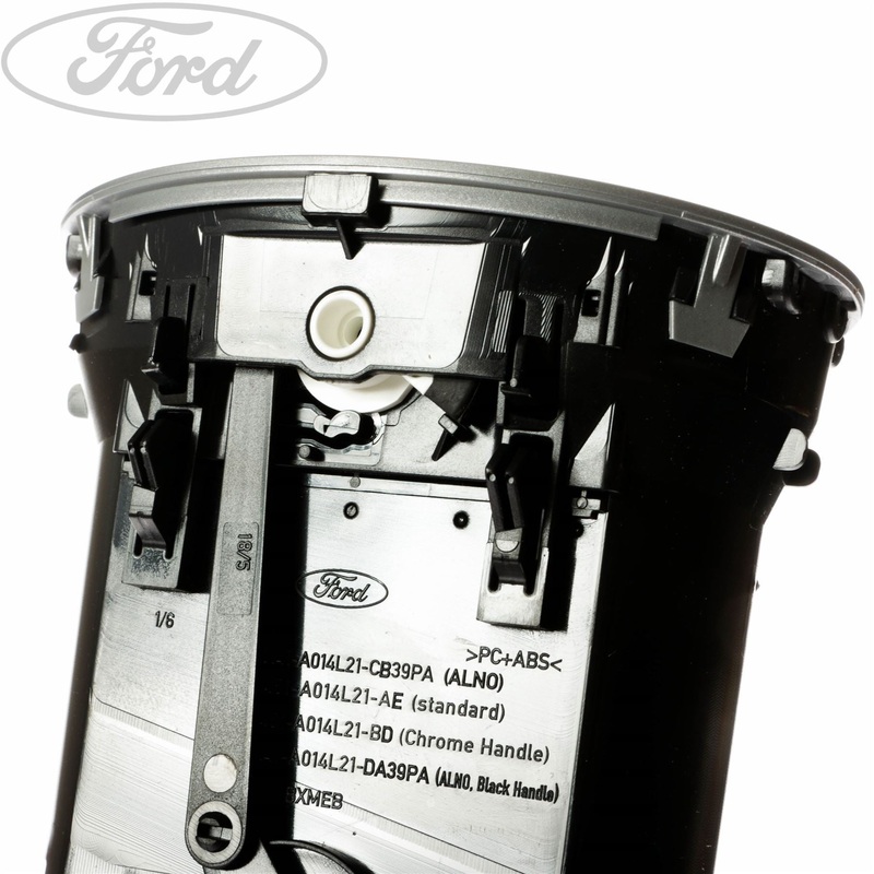 FOCUS AIR VENT DUCT LOUVRE