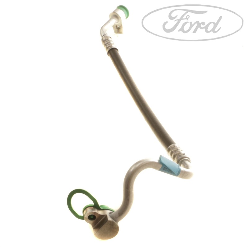 FOCUS C-MAX AIR CON SYSTEM TUBE HOSE
