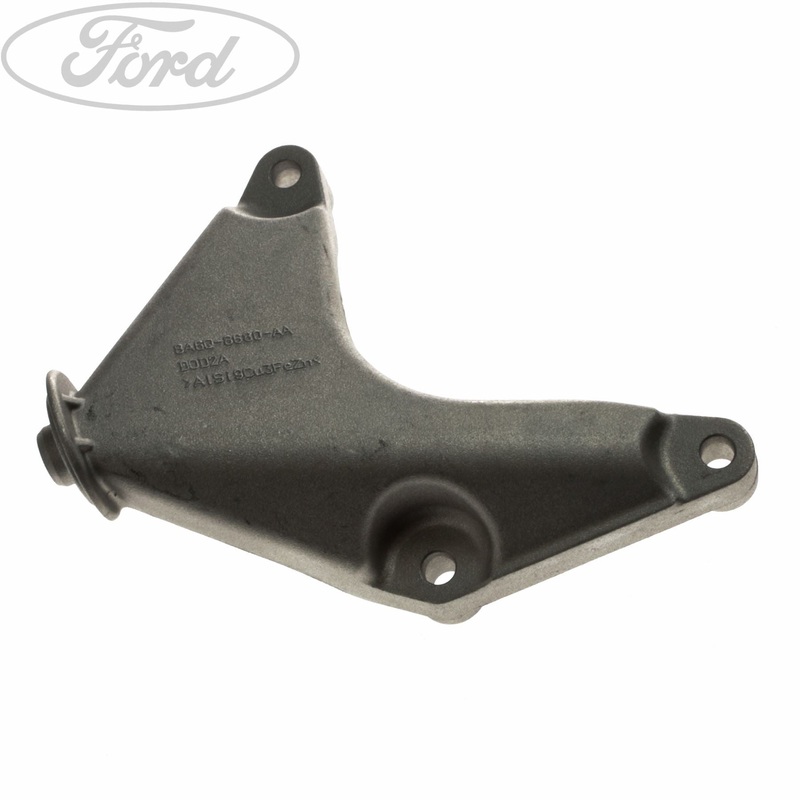 FOCUS FIESTA 5 IDLER PULLEY BRACKET