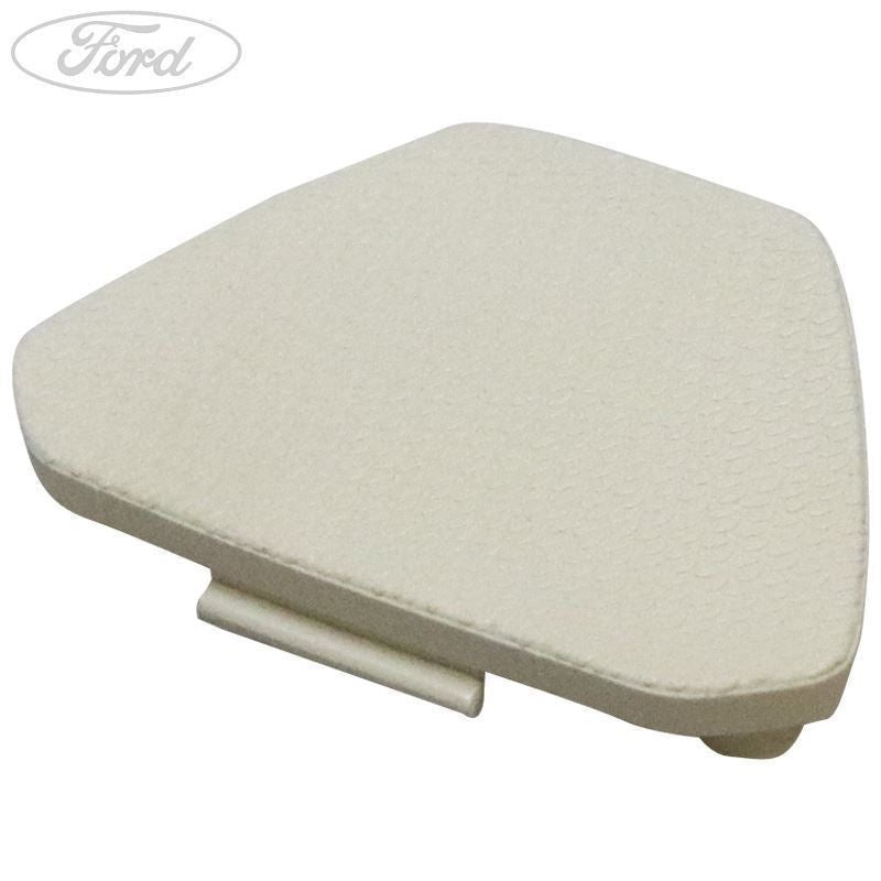 FOCUS RS ST N/S REAR QUARTER BUNG PLUG 10/2014-