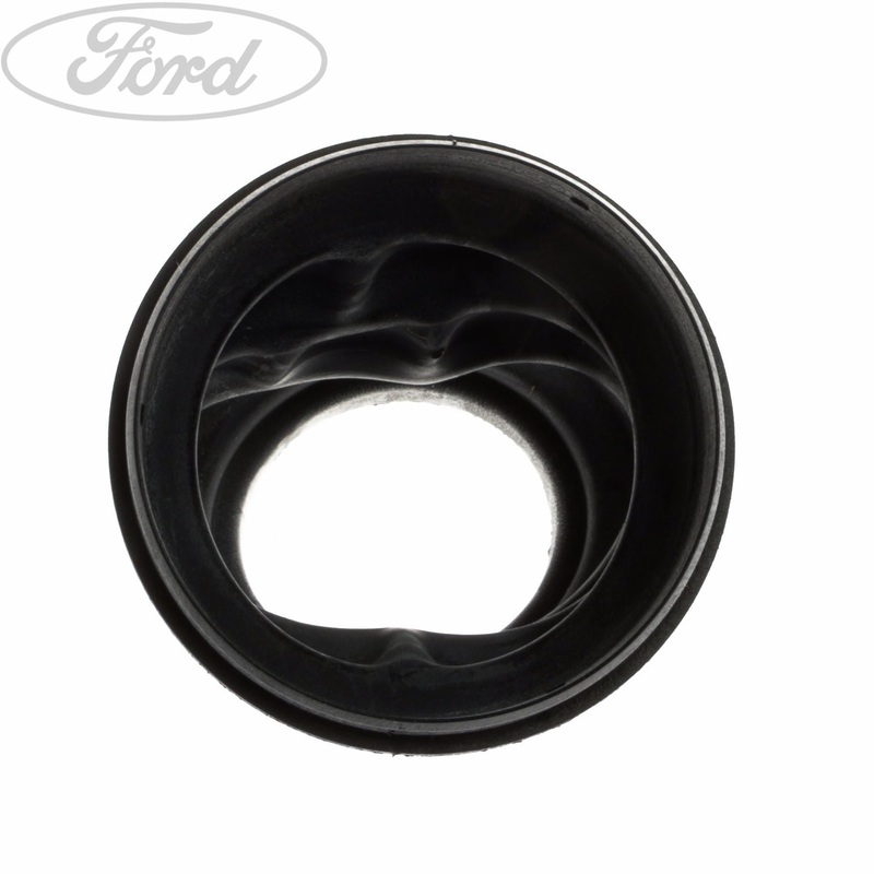 FOCUS STEERING COLUMN BOOT