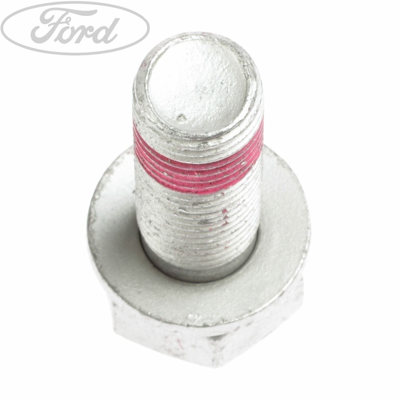 FRONT BRAKE DISCS & CALIPERS SCREW & WASHER