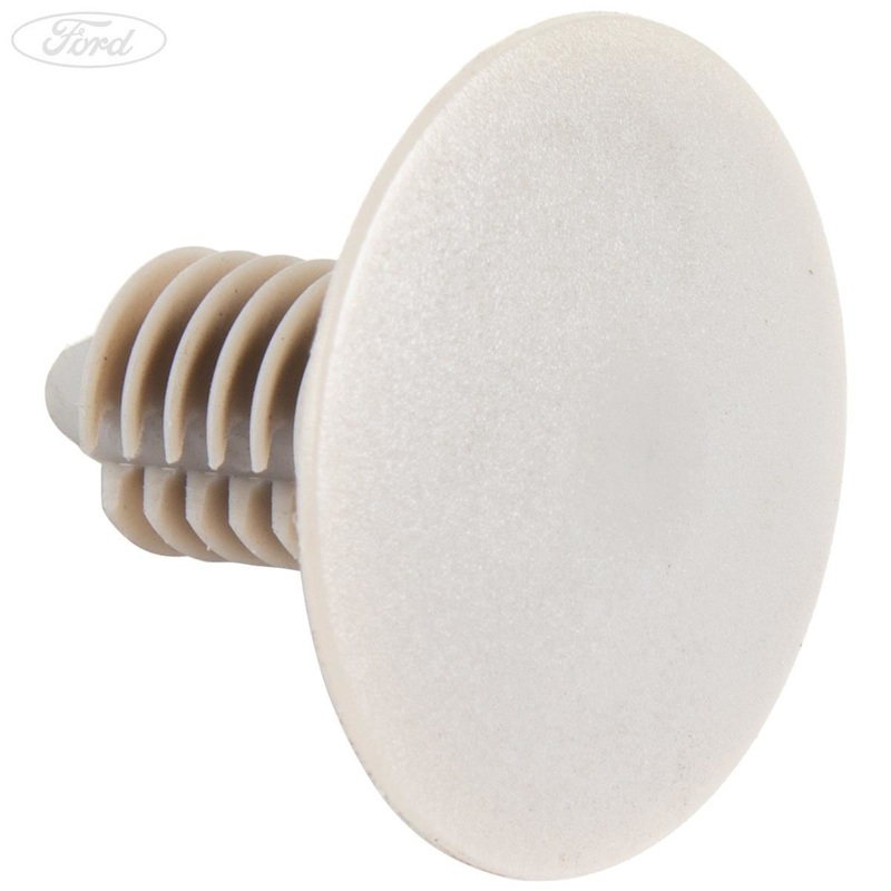 FRONT DOOR TRIM INSTALLATION FIXING PIN PACK OF 5