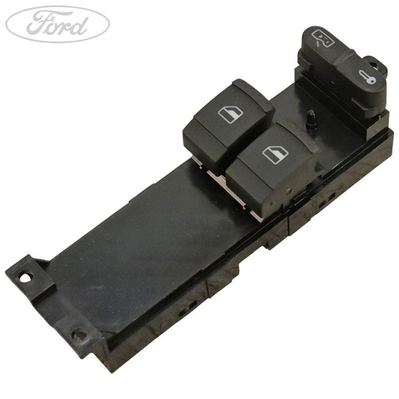 GALAXY MK1 ELECTRONIC WINDOW SWITCH REAR MANUAL ONE TOUCH