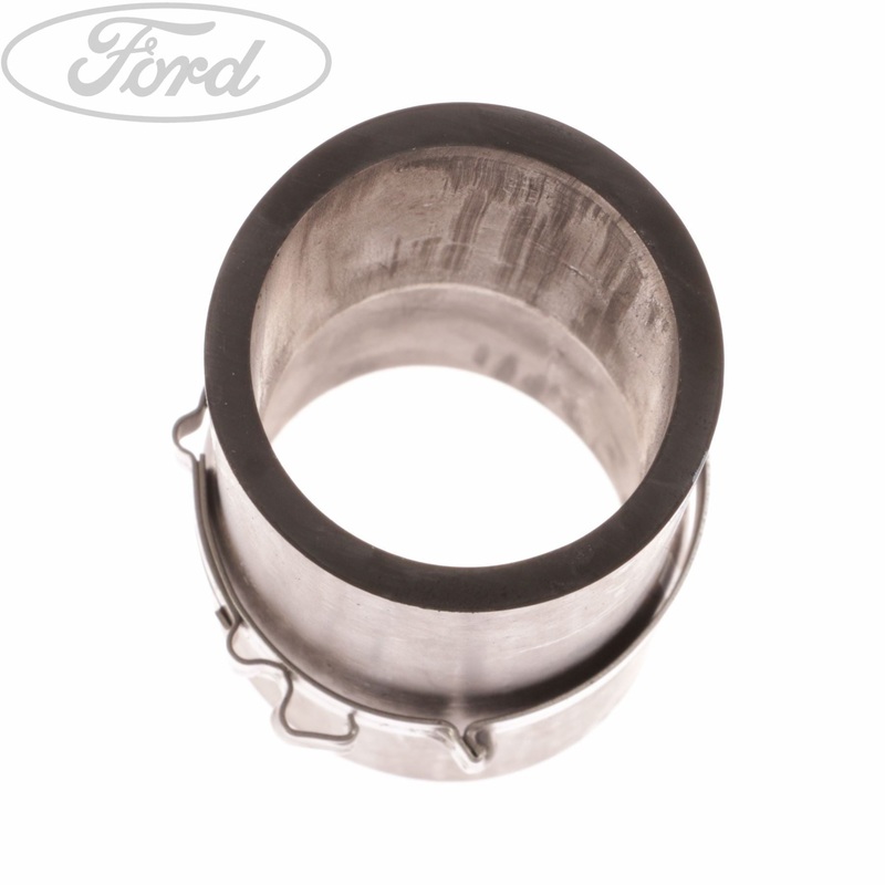 GALAXY S-MAX MONDEO FUEL FILLER PIPE HOSE