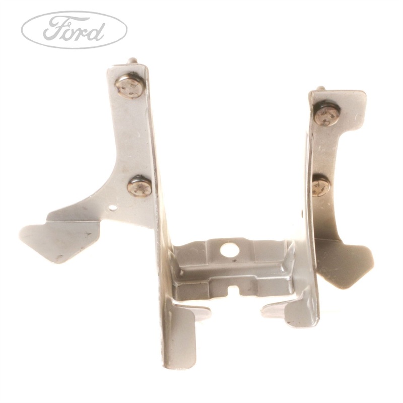 GEARBOX MOUNTING FRAME LOWER BRACKET