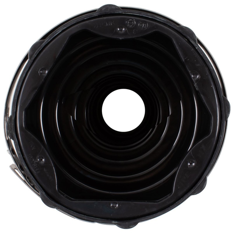 KUGA DIESEL ENGINE INNER CV BOOT KIT 2012-2016