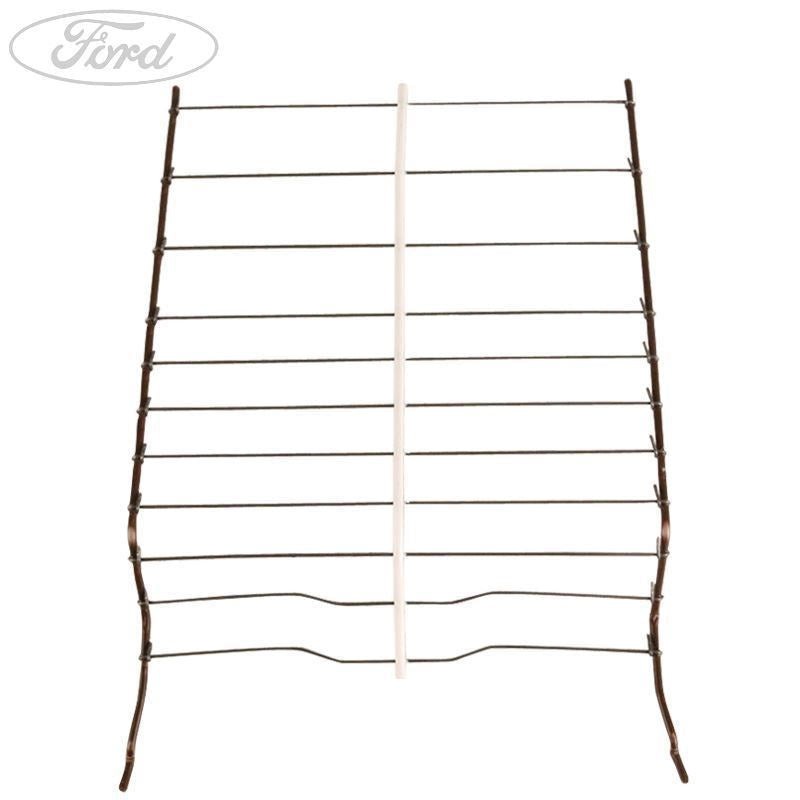 LUMBAR SEAT BACK SUPPORT