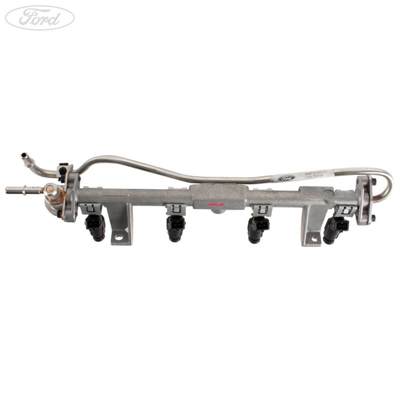 MONDEO COUGAR 1.8 ZETEC INLET MANIFOLD ZETEC-E