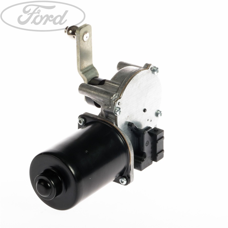 MONDEO MK1 TRANSIT MK6 MK7 WINDSCREEN WIPER MOTOR ASSEMBLY