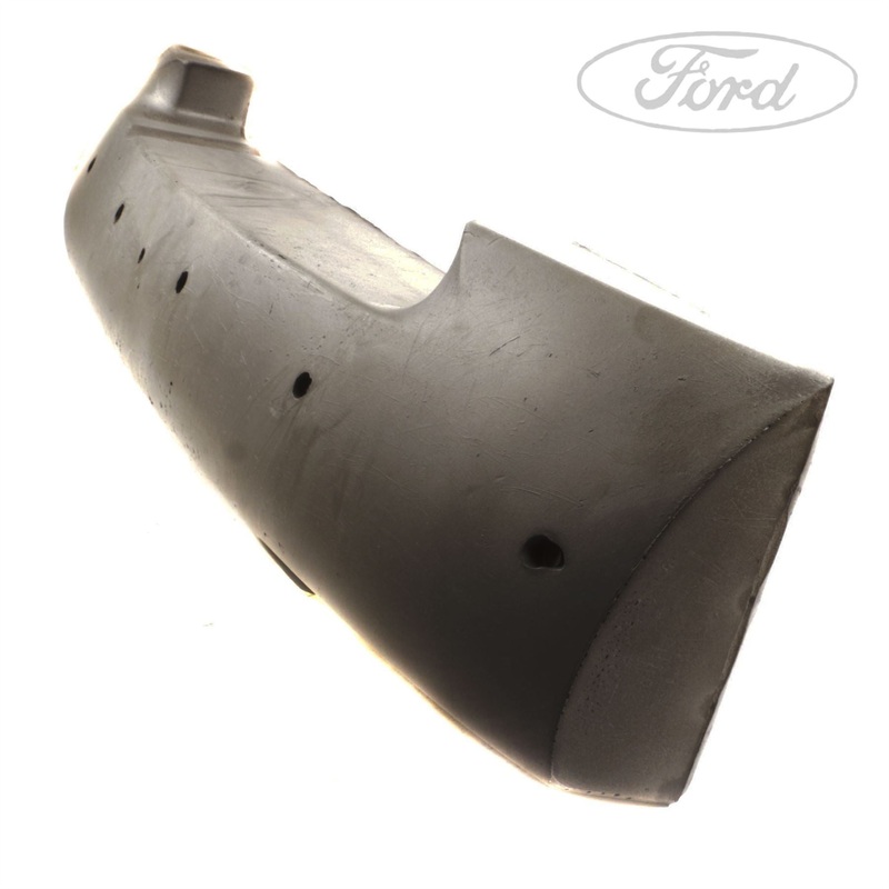 MONDEO MONDEO REAR BUMPER FOAM PAD