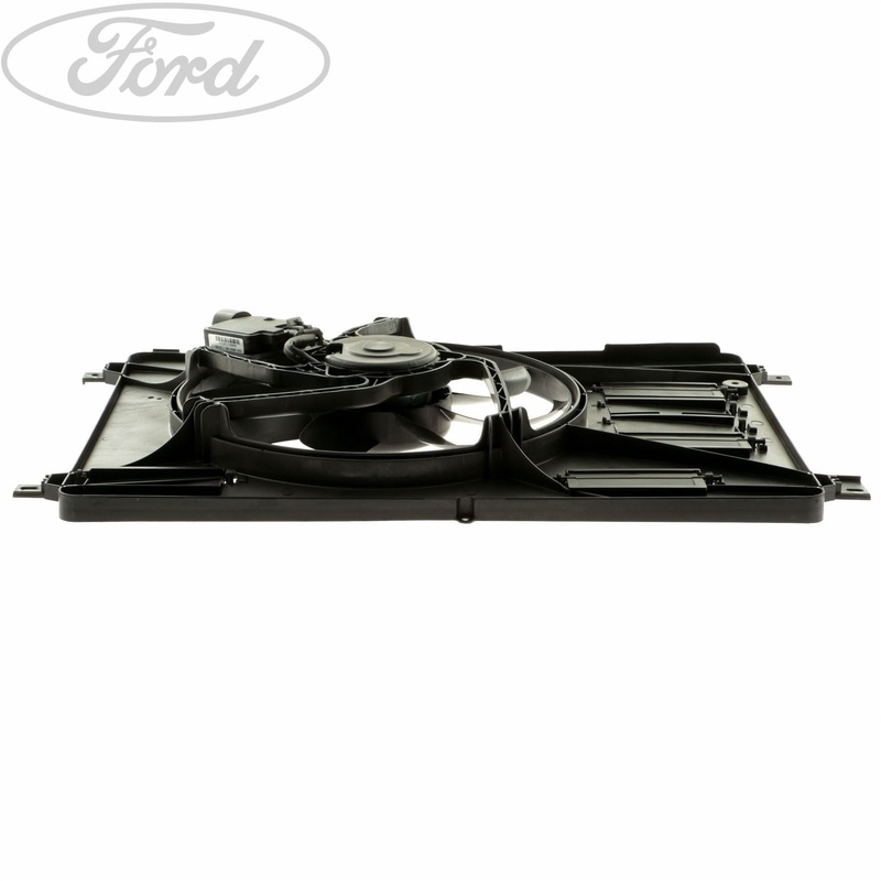 MONDEO S-MAX 1.6 1.8 TDCI ENGINE COOLING FAN & MOTOR