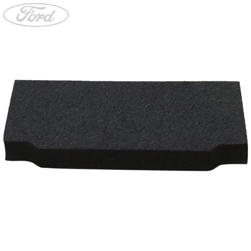 RANGER FUEL FILLER CAP UPPER & LOWER FOAM PAD 2011-
