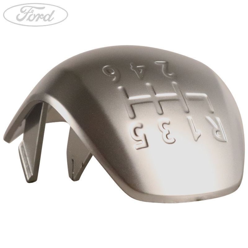 RANGER GEAR KNOB 6 SPEED MANUAL INSERT MT82