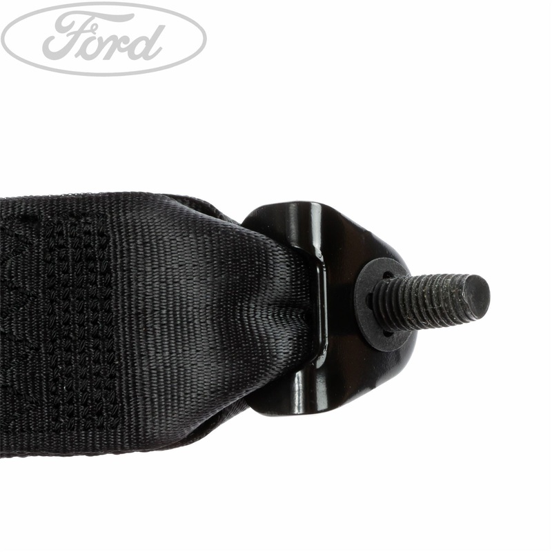 RANGER SINGLE CAB REAR SEATBELT 2011 ONWARDS