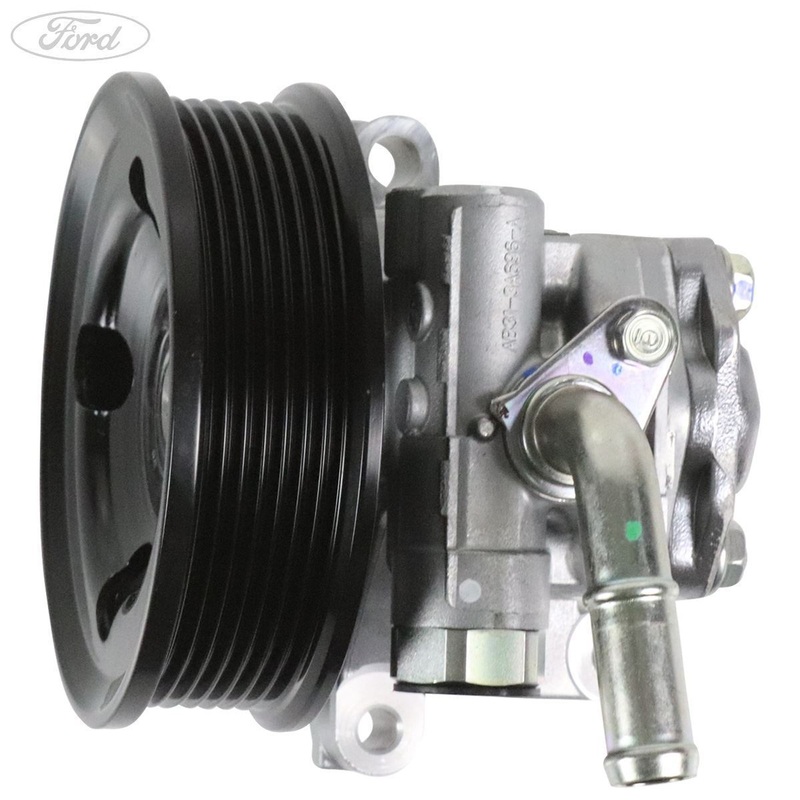 RANGER TKE POWER STEERING PUMP FOR FIXED RATIO 2011-2022