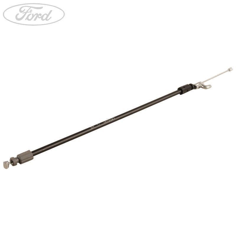 SEAT BACK LATCH RELEASE CABLE