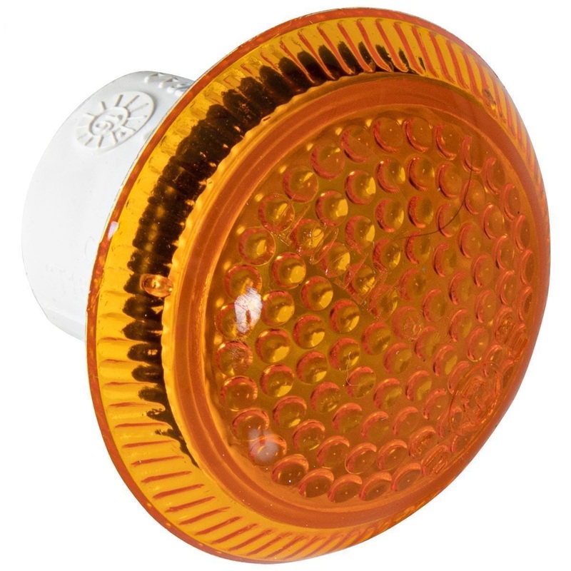 TRANSIT CONNECT FRONT N/S SIDE INDICATOR LIGHT LAMP