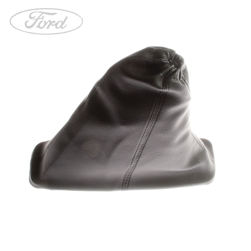 TRANSIT CONNECT PARKING HAND BRAKE LEVER GAITER