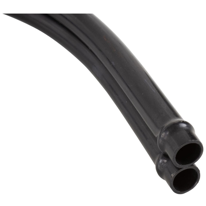 TRANSIT WIRING CLAMP PROTECTING SLEEVE