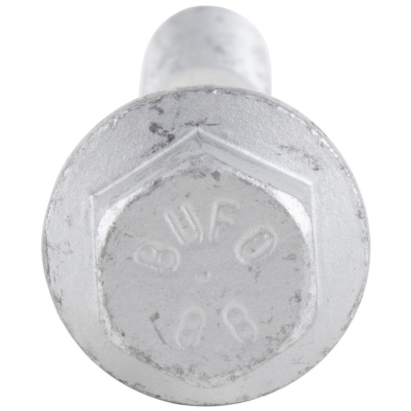 TRANSMISSION EXTERNAL COMPONENTS HEX HEAD BOLT PACK OF 5