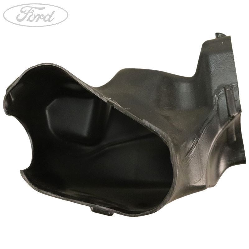 VENT AIR LOUVER HOSE