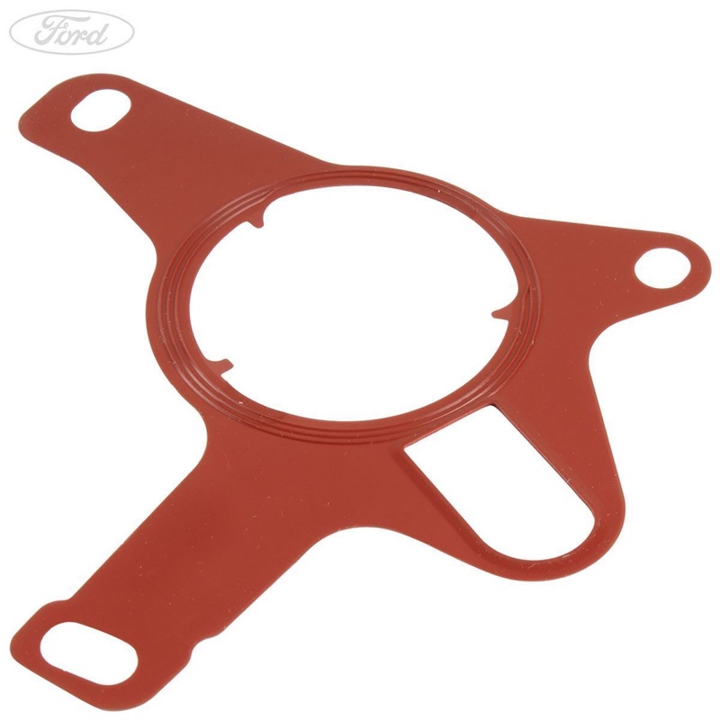 2.0 DURATORQ BRAKE SERVO VACUUM PUMP GASKET 01/2016-